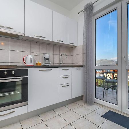 Apartment Mara トロギール エクステリア 写真