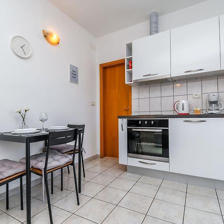 Apartment Mara トロギール エクステリア 写真