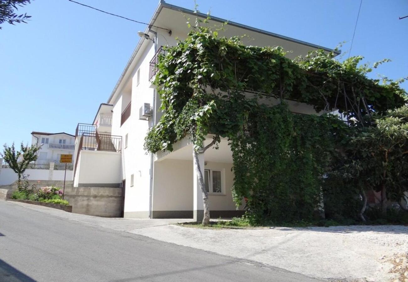 Apartment Mara トロギール エクステリア 写真