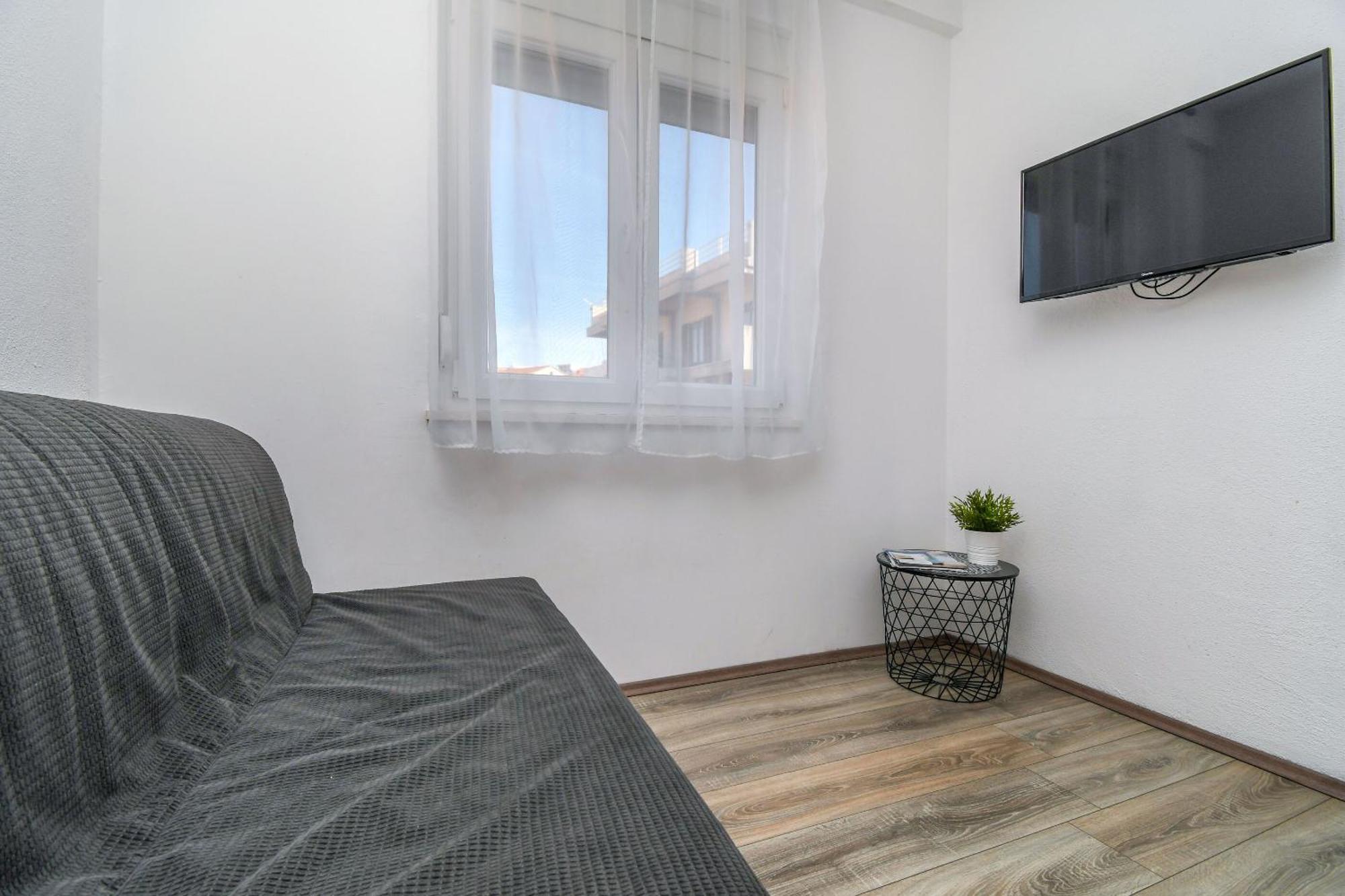 Apartment Mara トロギール エクステリア 写真