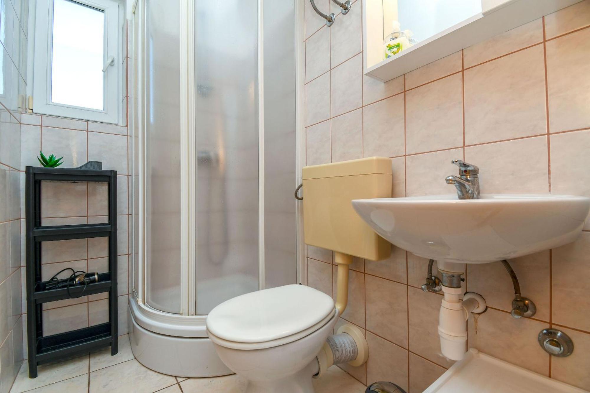 Apartment Mara トロギール エクステリア 写真
