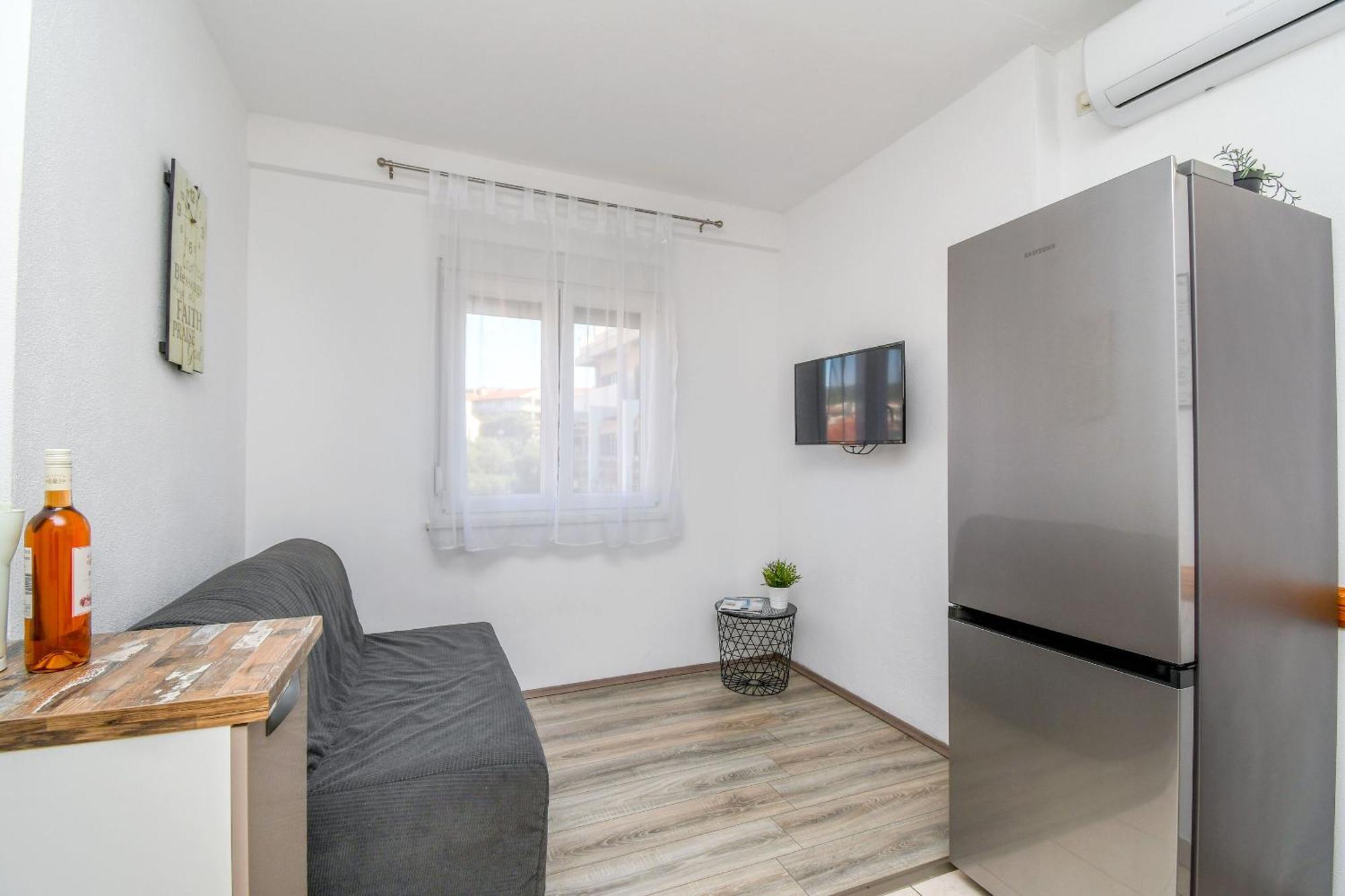 Apartment Mara トロギール エクステリア 写真