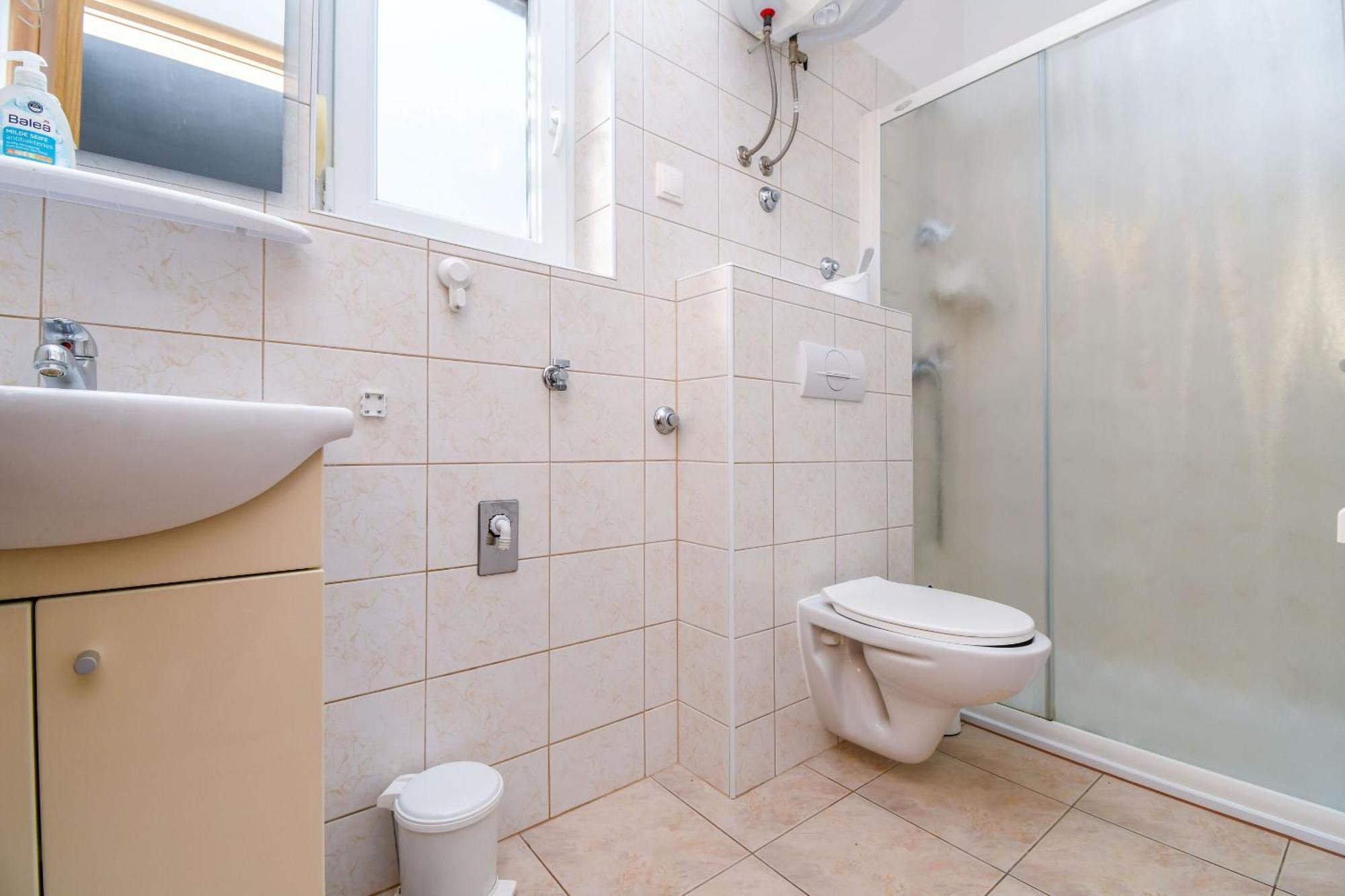 Apartment Mara トロギール エクステリア 写真