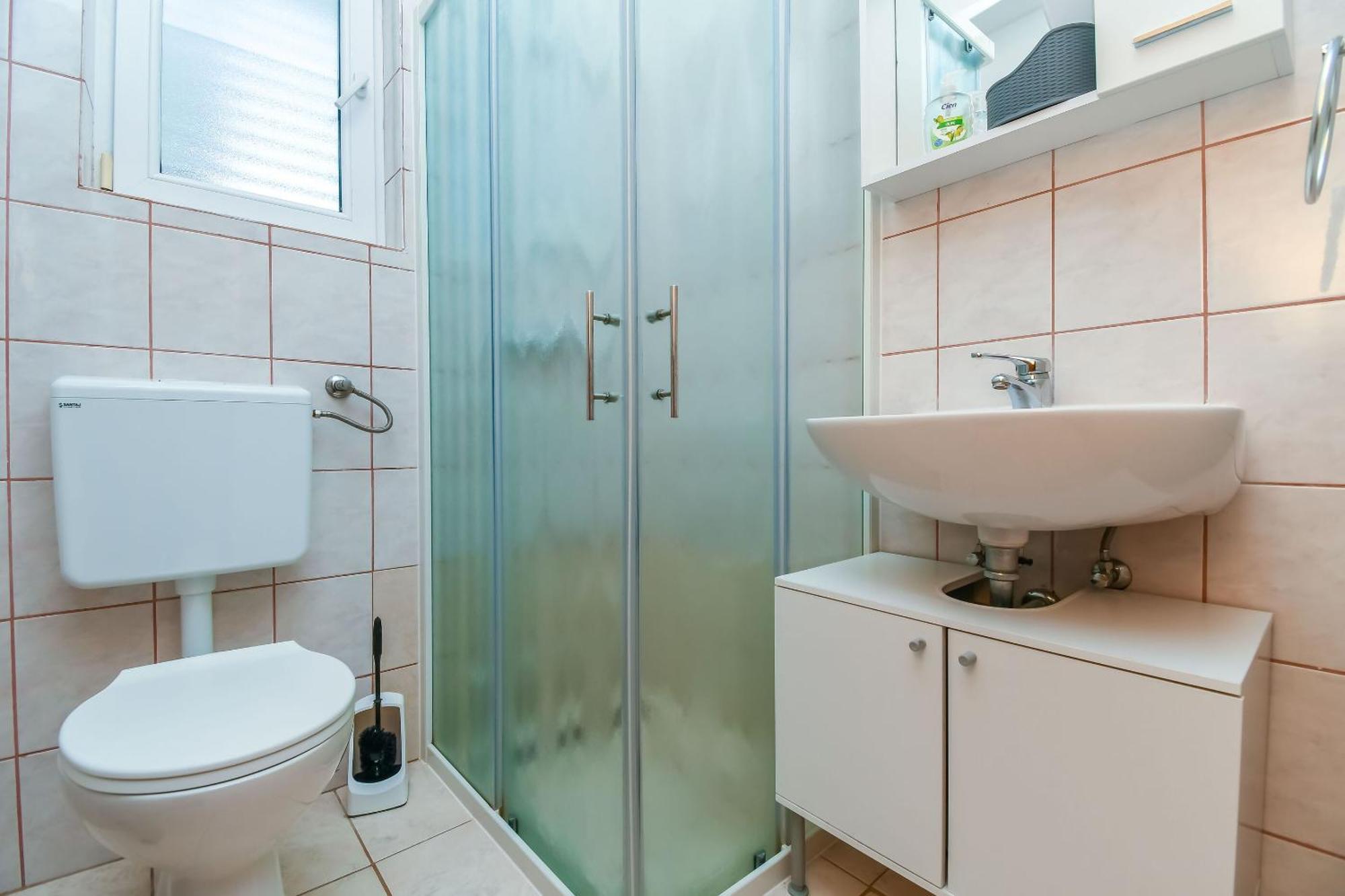 Apartment Mara トロギール エクステリア 写真